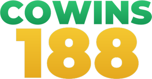 phcowins188.ph Logo
